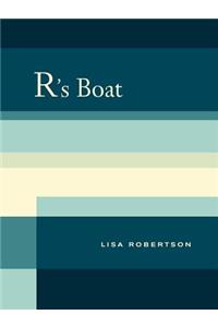 Ras Boat