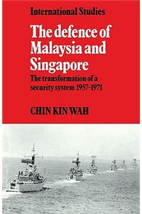 Defence of Malaysia and Singapore