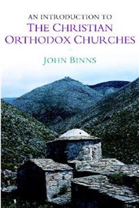 Introduction to the Christian Orthodox Churches