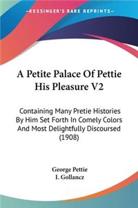 Petite Palace Of Pettie His Pleasure V2