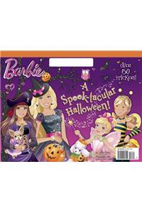 A Spook-Tacular Halloween! (Barbie)