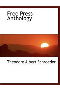 Free Press Anthology