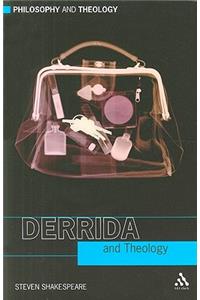 Derrida and Theology