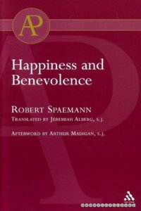 Happiness and Benevolence Paperback â€“ 1 January 2000