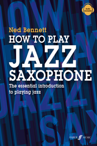 How to Play Jazz Saxophone