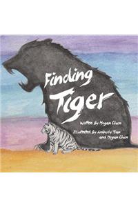 Finding Tiger