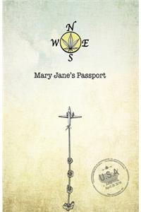 Mary Jane's Passport