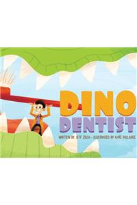 Dino Dentist