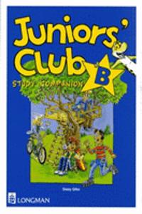 Junior's Club