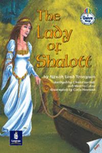 Lady of Shalott