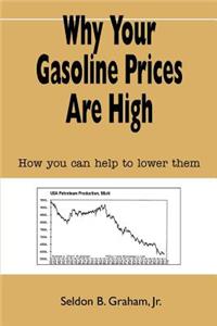 Why Your Gasoline Prices Are High
