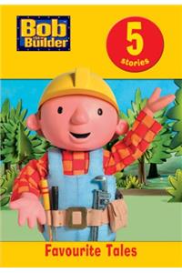 Bob the Builder