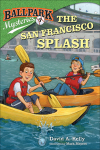 San Francisco Splash