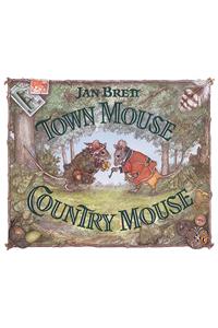 Town Mouse, Country Mouse