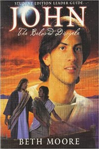 John: The Beloved Disciple - Student Leader Guide