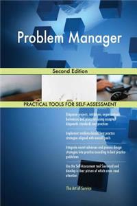 Problem Manager Second Edition