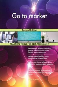 Go to market Second Edition