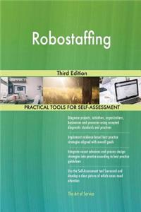 Robostaffing Third Edition