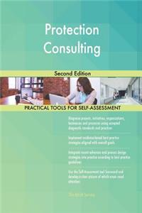 Protection Consulting Second Edition
