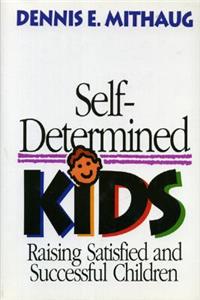 Self-Determined Kids