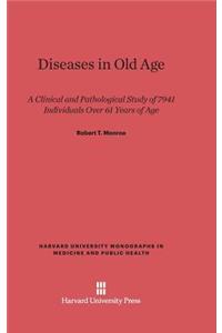 Diseases in Old Age