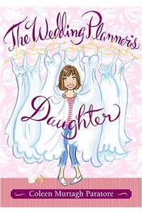 The Wedding Planner's Daughter