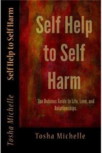 Self Help to Self Harm