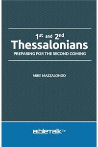 1st and 2nd Thessalonians