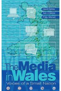 The Media in Wales