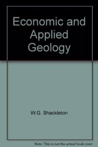 Economic and Applied Geology