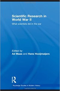 Scientific Research in World War II