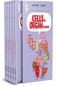 Building Blocks of Life Science 1 Hardcover â€“ 10 January 2017