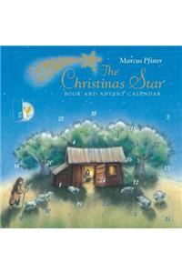 The Christmas Star Book and Advent Calendar