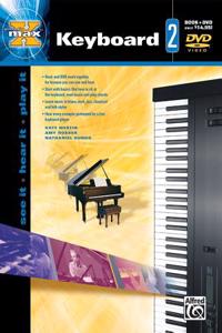 Alfred's MAX Keyboard 2