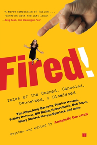 Fired!