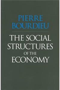 Social Structures of the Economy