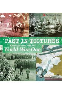 A Photographic View of World War One