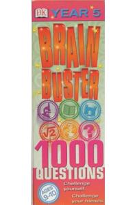 Brain Buster