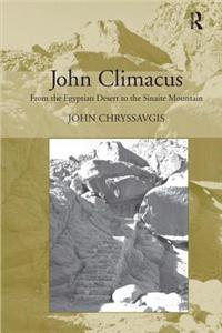 John Climacus