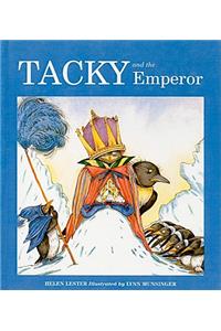 Tacky and the Emperor