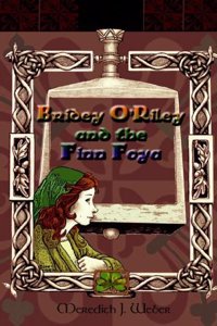 Bridey O'Riley & the Finn Foya