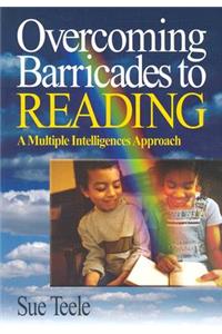 Overcoming Barricades to Reading