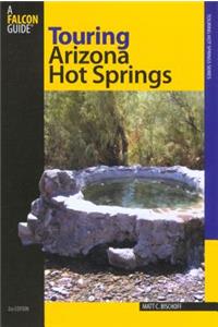 Touring Arizona Hot Springs