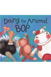 Doing the Animal Bop
