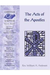 The Acts of the Apostles