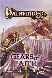 Pathfinder Tales: Gears of Faith