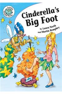 Cinderella's Big Foot