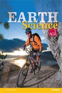 Earth Science Curriculum Class Set Includes 10 Student Texts, Teachers Edition, and Teachers Resource Library
