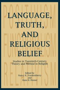 Language, Truth, and Religious Belief