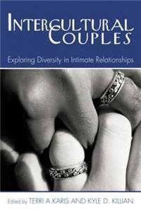 Intercultural Couples